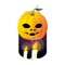 Halloween Sticker Pack for iMessage