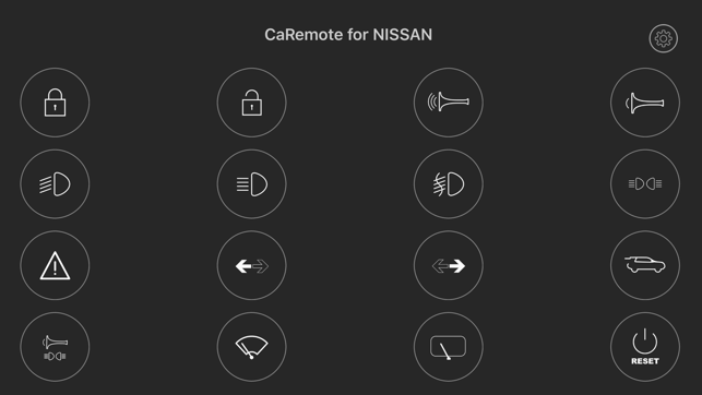 CaRemote for Nissan(圖4)-速報App