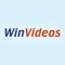 This app allows access to various WinWire videos