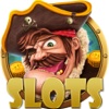 Evil Plunder Poker : Slots 777 Casino Pirate Legend, Lucky & Funny Slots
