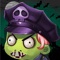 Zombie Island - a new Zombie Game