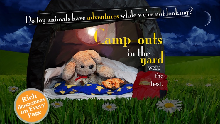 Adventures of Puppup: Lost at the Zoo For iPhone