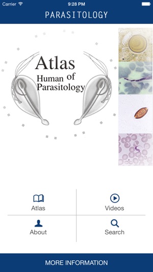 Parasitology