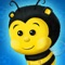 Ernie the Bee: adore alphabet discovering