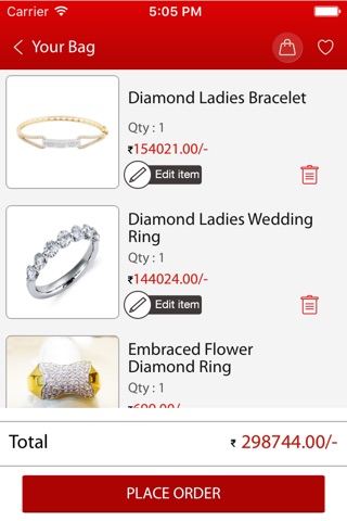 DKJewellers screenshot 4