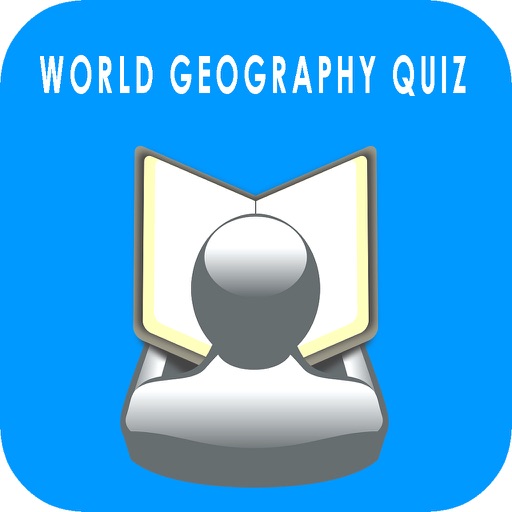 World Geography Quiz Questions icon
