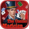 Gentleman Casino - Four in 1 Game