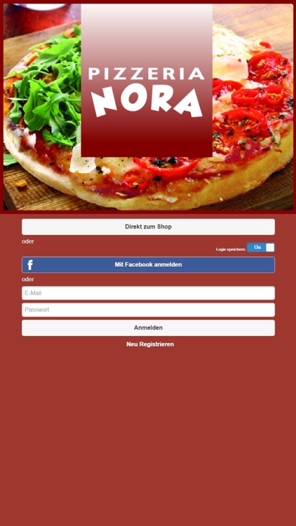 Pizzeria Nora Wuppertal screenshot-4