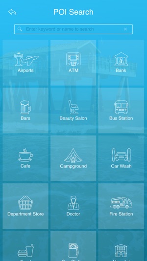 Tybee Island Tourism Guide(圖5)-速報App