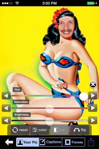 Pin Me Up Pro screenshot 3