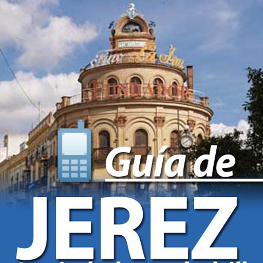 Guía de Jerez de la Frontera Icon