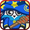 Cat Tower - Fun Defense Game