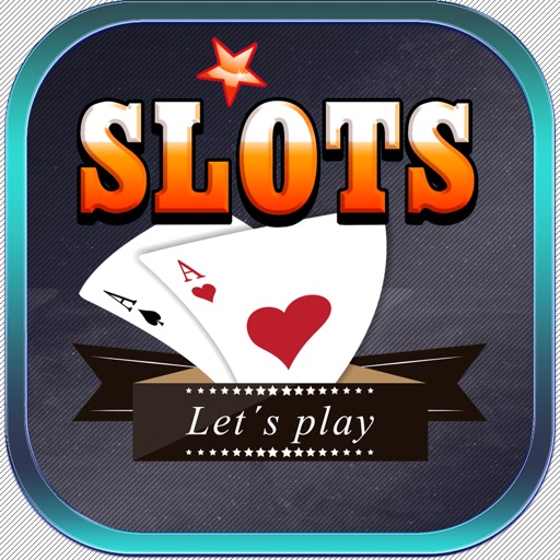 21 Mega Casino Plays  - Free Slots icon