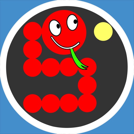 Snake for Watch - Game Playing on your Watch iOS App