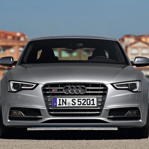 Specs for Audi S5 2013 edition