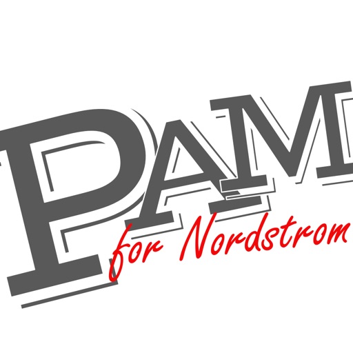 Pam for Nordstrom - Easier Way To Browse Nordstrom