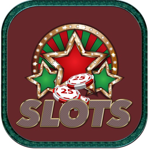 America Bubble Slots - Candy Casino Games iOS App