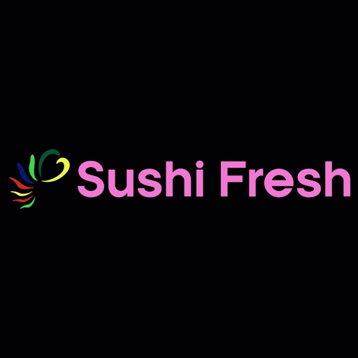 Sushi Fresh London icon