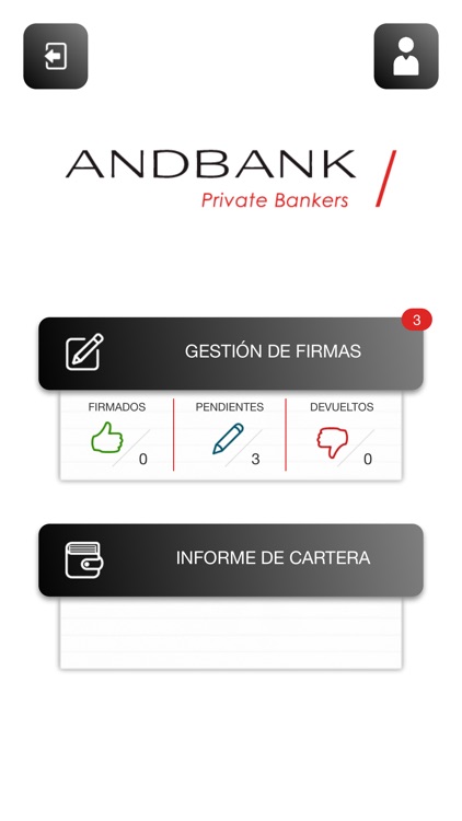 Firma Andbank