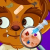 Halloween Monster Skin Doctor - Surgery Games