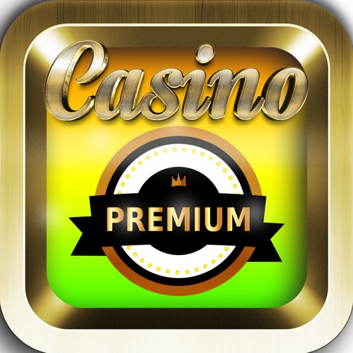 Diamond Deluxo Slots - Free Machine Icon