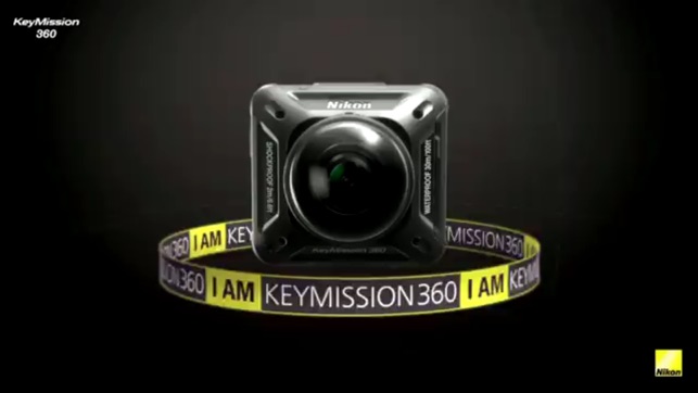 Control for Nikon Key Mission 360(圖5)-速報App