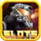 Gold Galaxy Vegas - Free Slots, Video Poker