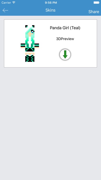Skins for Minecraft PE - Best for Pocket Edition