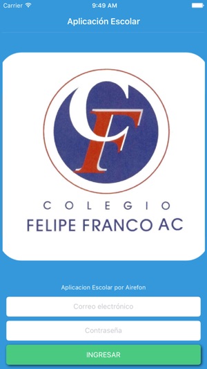 Colegio Felipe Franco(圖1)-速報App