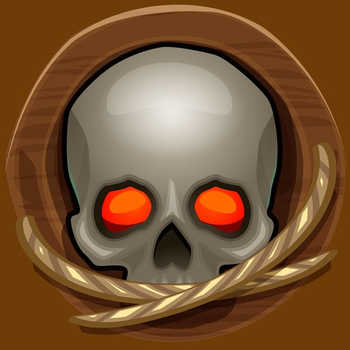 Halloweens Match iOS App