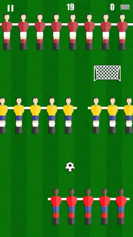 Game screenshot Amazing Dribble! Fast Football Sport Fifa 17 Game! apk