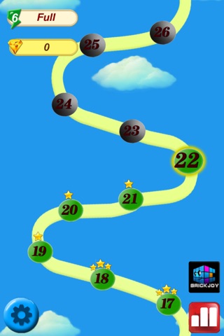 Amazing Fruits Cursh screenshot 2