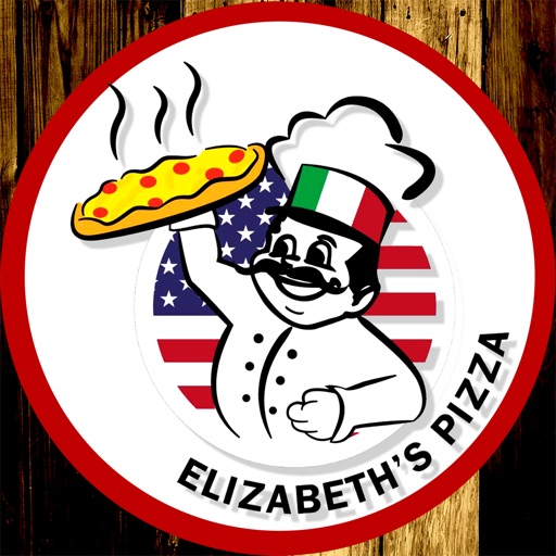 Elizabeth's Pizza #2