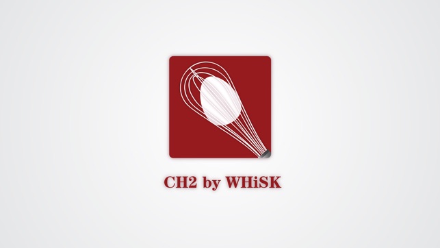 CH2 by WHiSK(圖1)-速報App