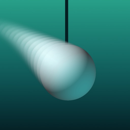 Ball Swings iOS App