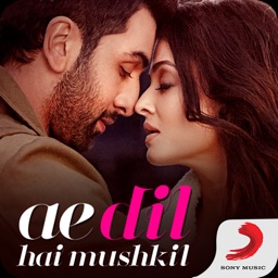 Ae Dil Hain Mushkil Movie Songs