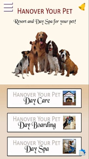 hanover your pet on the app store hanover your pet on the app store