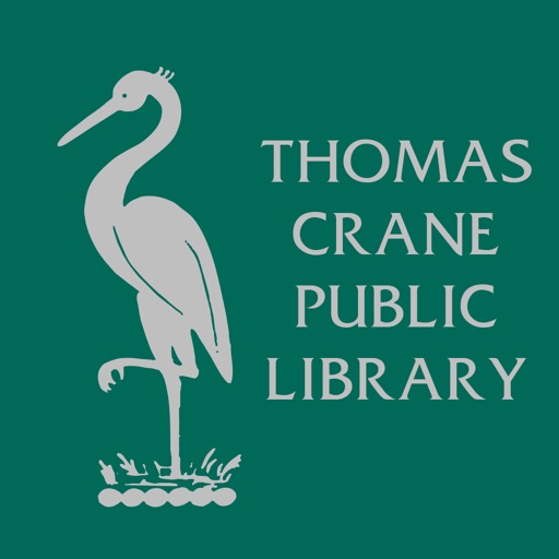 Thomas Crane Library (Quincy) iOS App