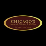 Chicagos Chicken  Waffles