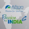 Afton Passion for India 6
