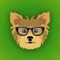 Yorkshire Terrier Emoji