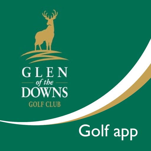 Glen of the Downs Golf Club icon