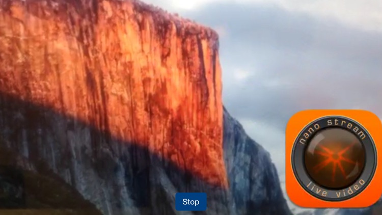 nanoStream Live Video Player screenshot-3