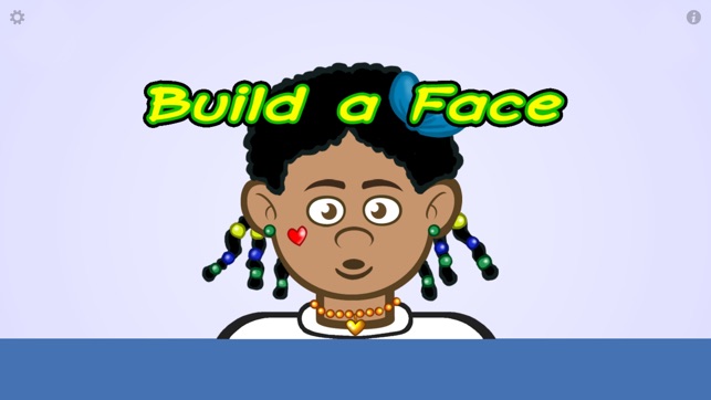 Potato Face: Build a Face(圖1)-速報App