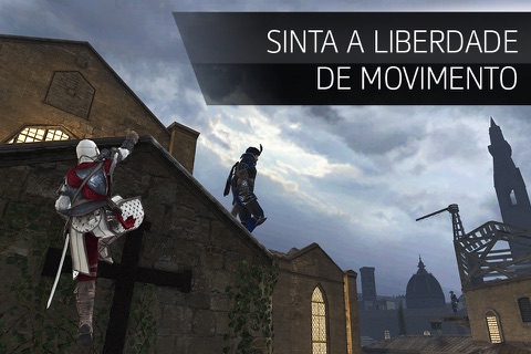 Assassin's Creed Identity screenshot 3