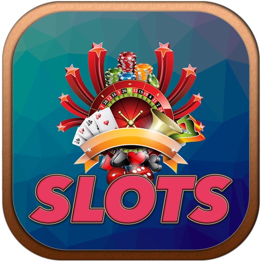Quick It Quick Slots -- Free Coins & More Fun! icon