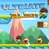 Adventure Ultimate Alien Attacks