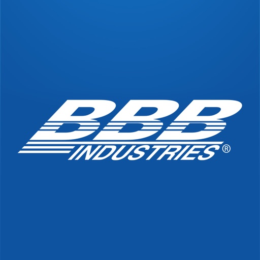 BBB Industries eCatalog iOS App