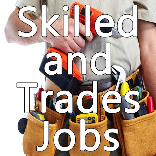 Skilled and Trades Jobs - Search Engine