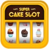 Free Slots : Casino Happy Cake 777